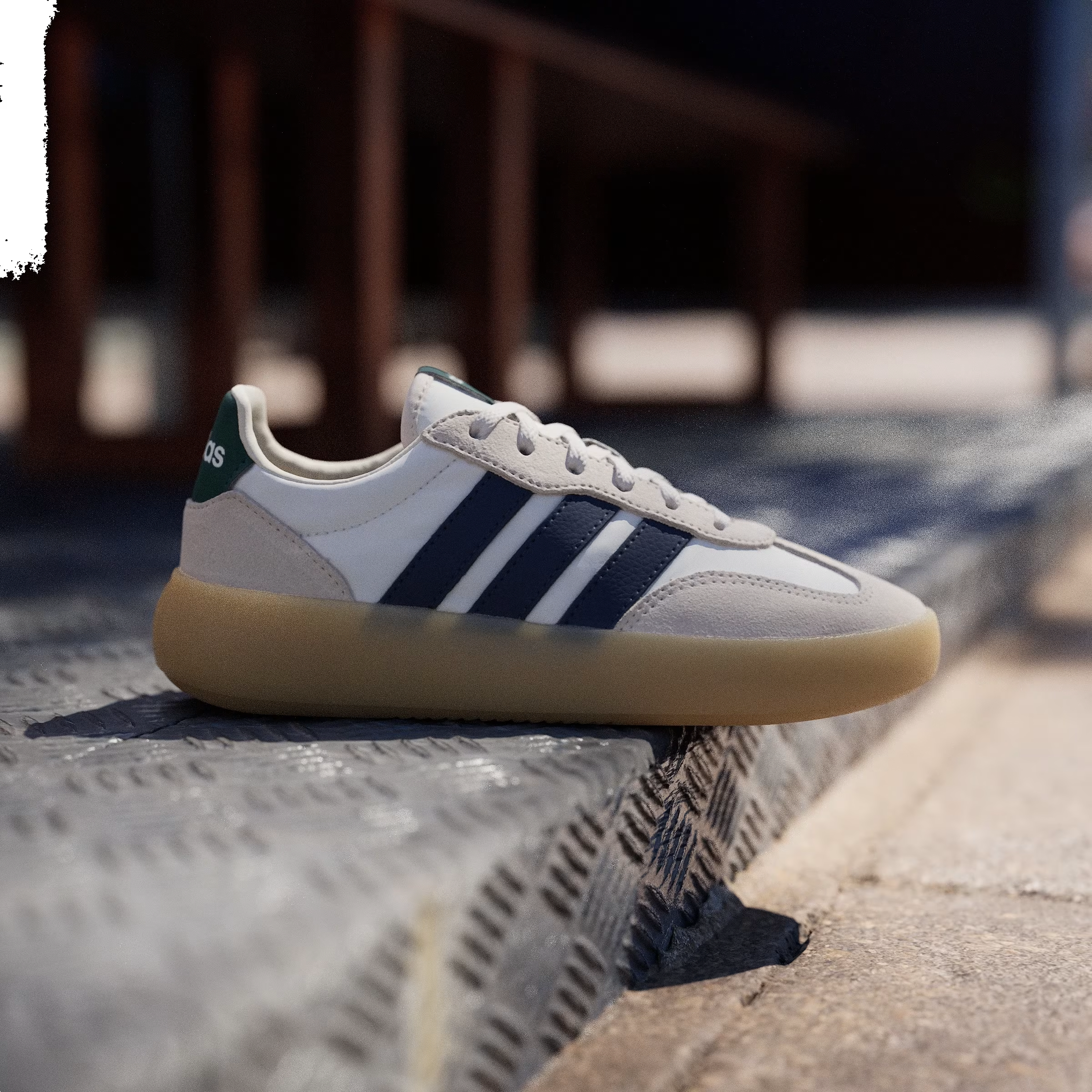 adidas Barreda Decode Kids