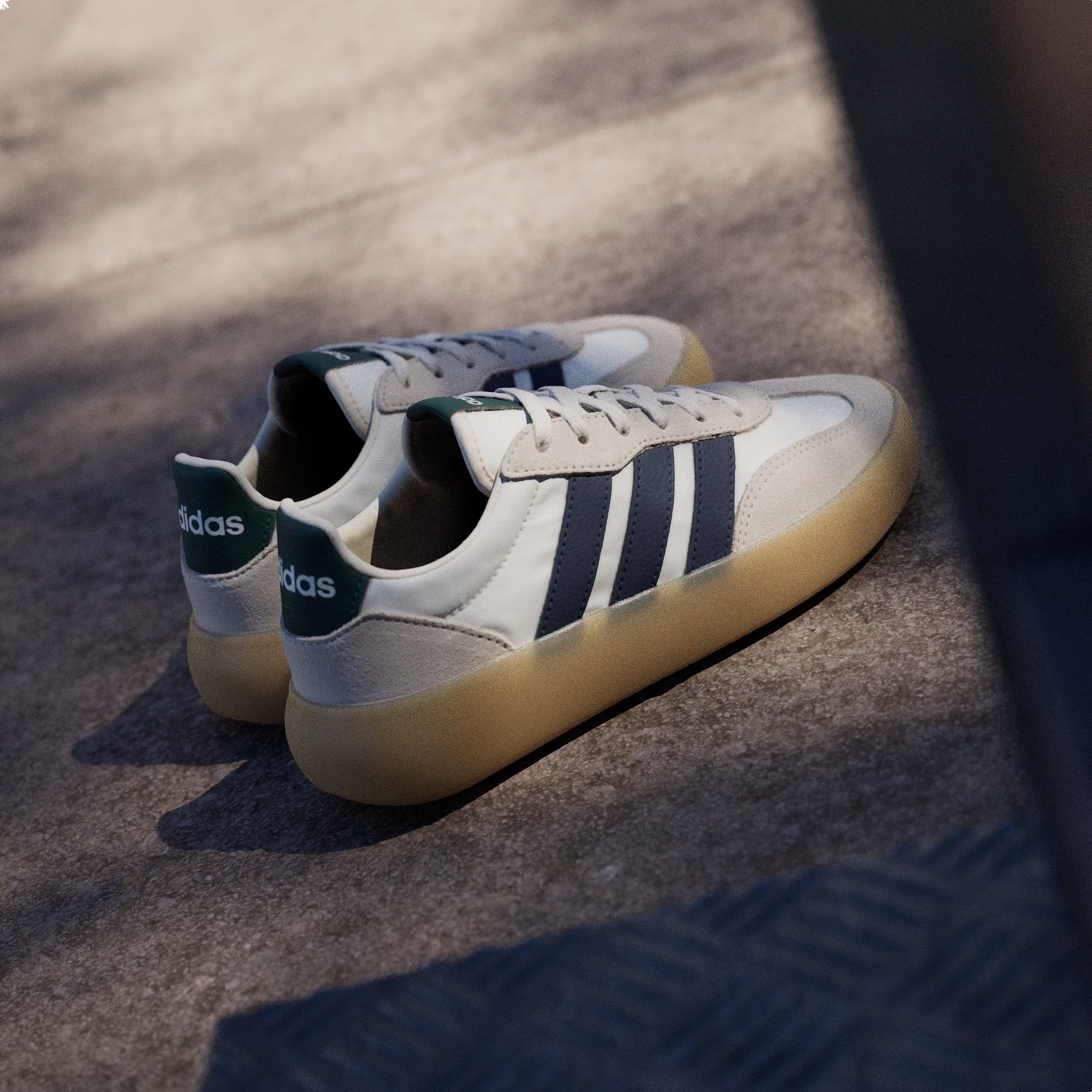 adidas Barreda Decode Kids