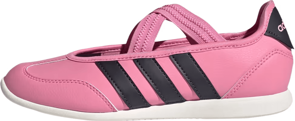 adidas Barreda Mary Jane Bliss Pink Carbon (GS)