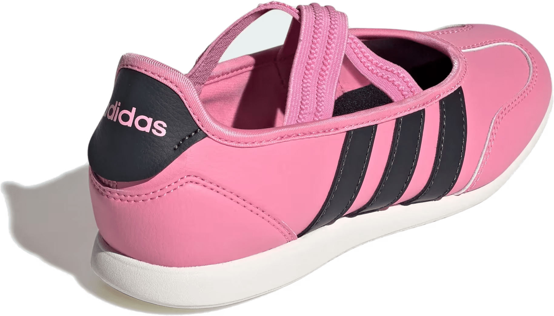 adidas Barreda Mary Jane Bliss Pink Carbon (GS)