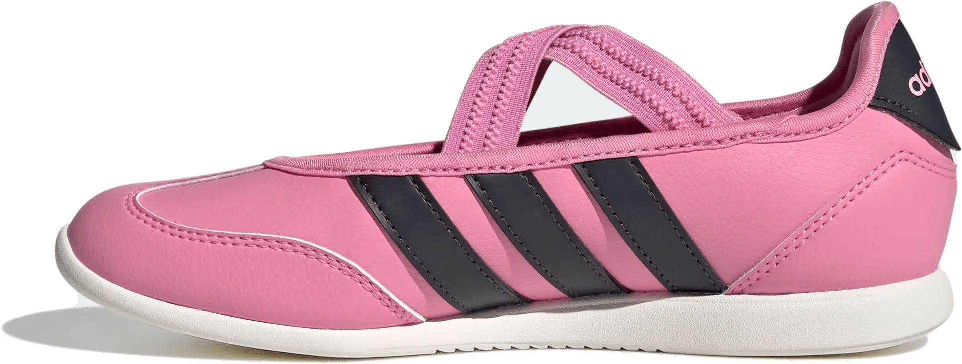 adidas Barreda Mary Jane Bliss Pink Carbon (GS)