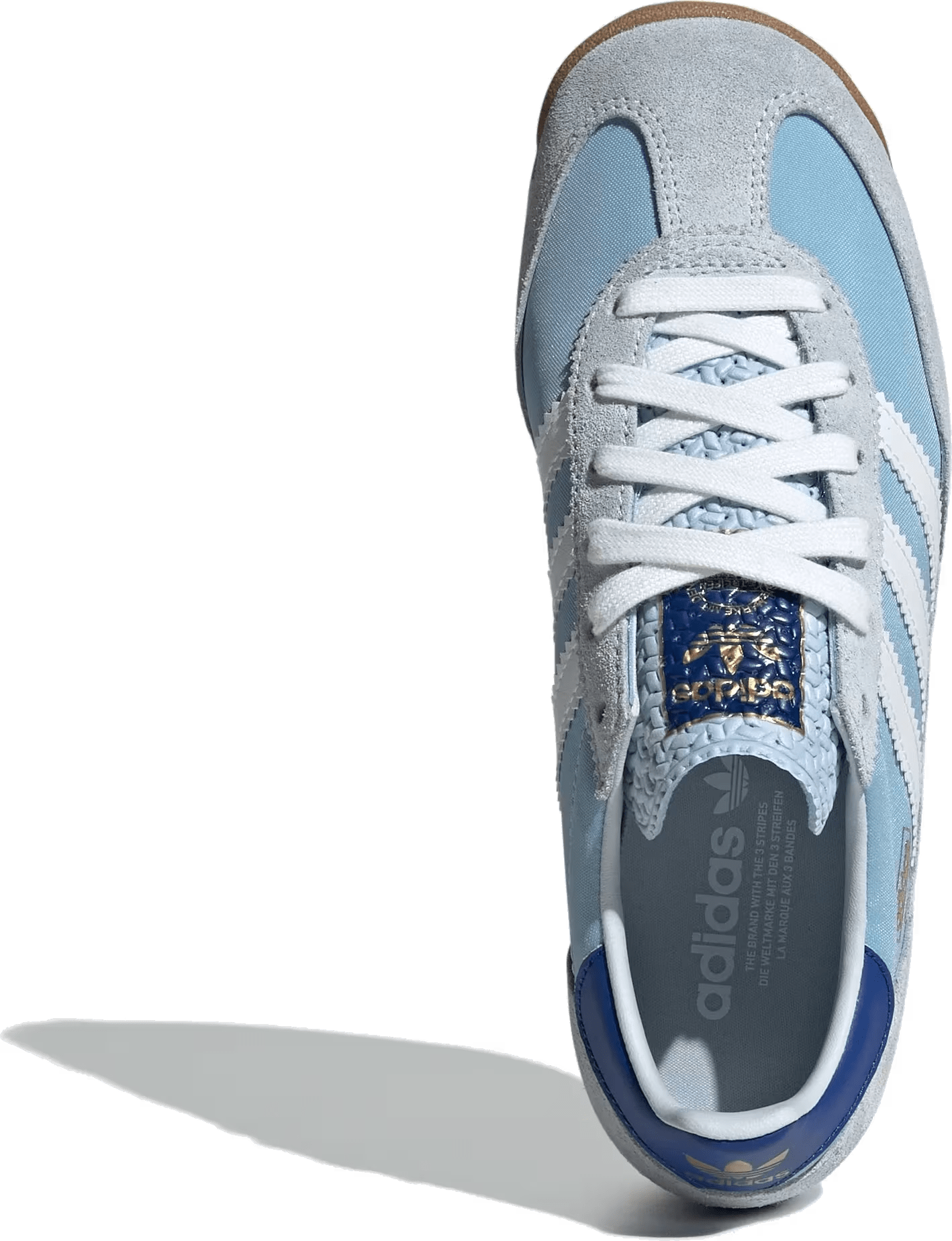 adidas SL 72 RS Kids