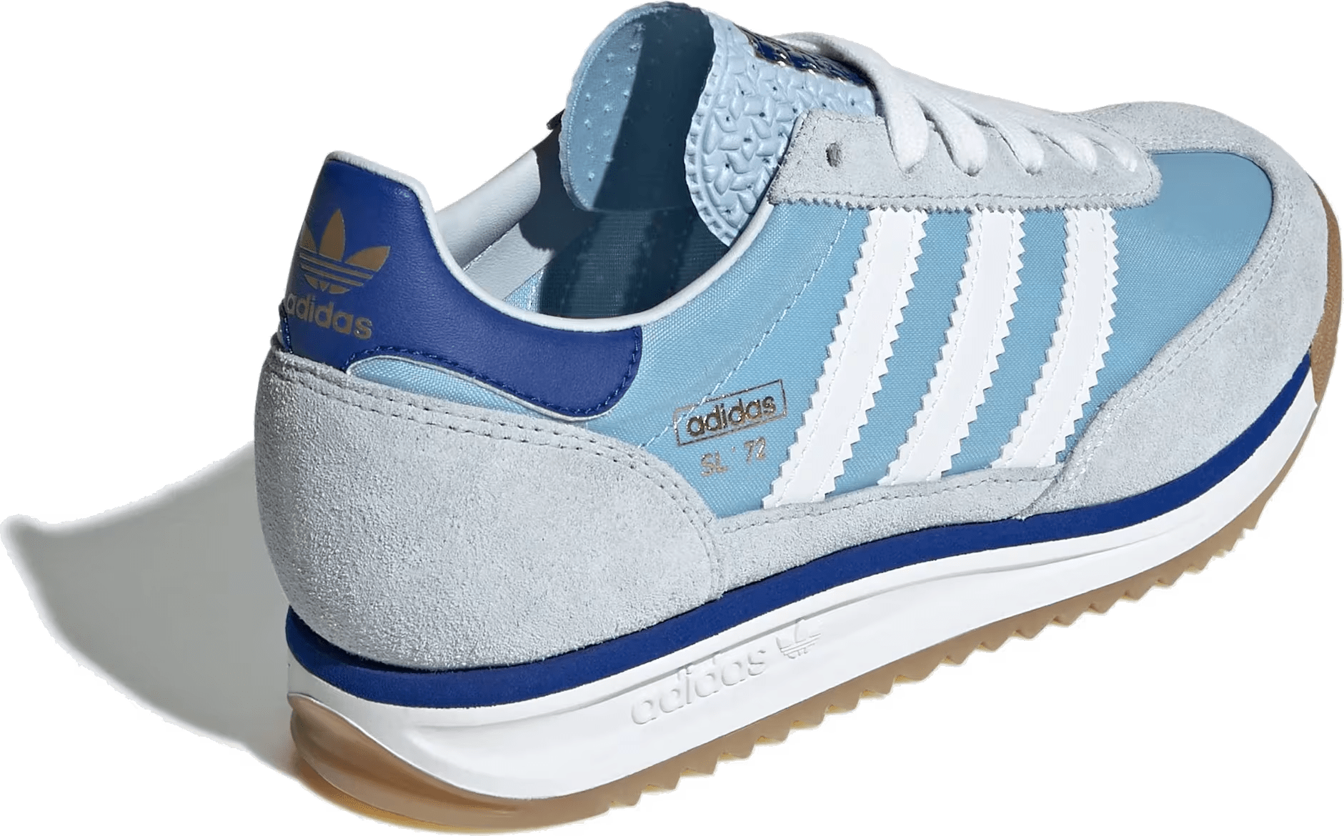 adidas SL 72 RS Kids