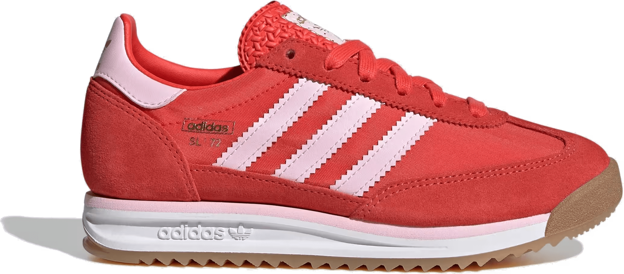 adidas SL 72 RS Kids