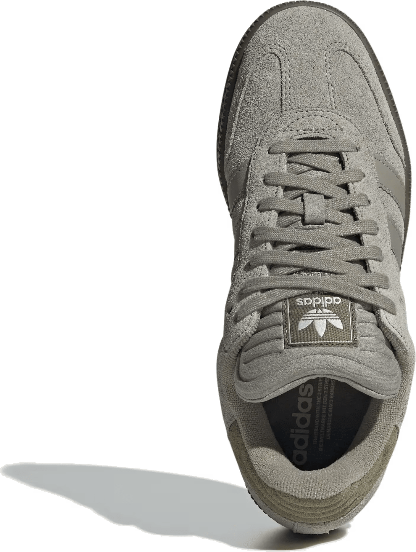 Adidas Samba XLG