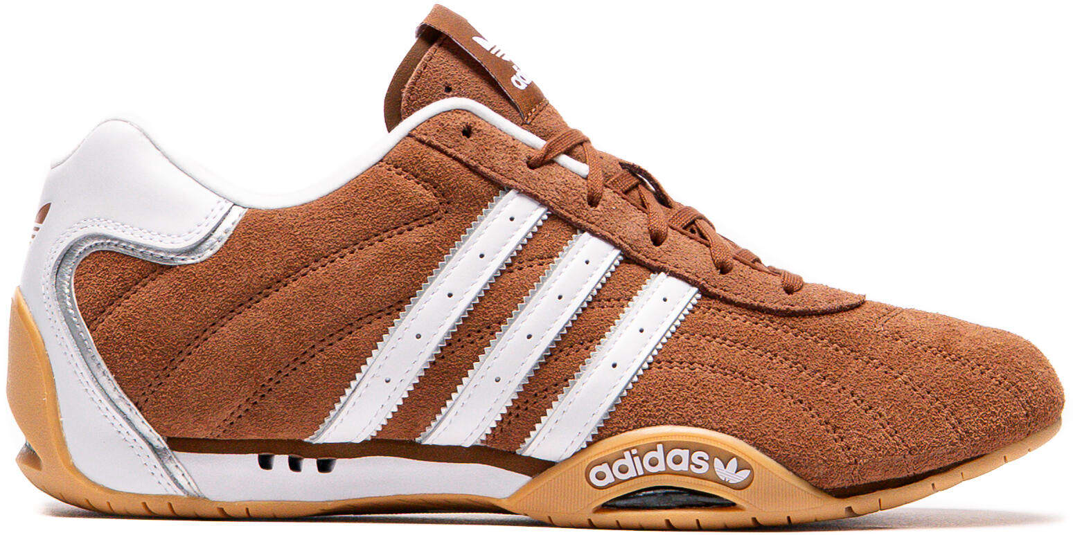 Adidas Adi Racer Lo "Preloved Brown"