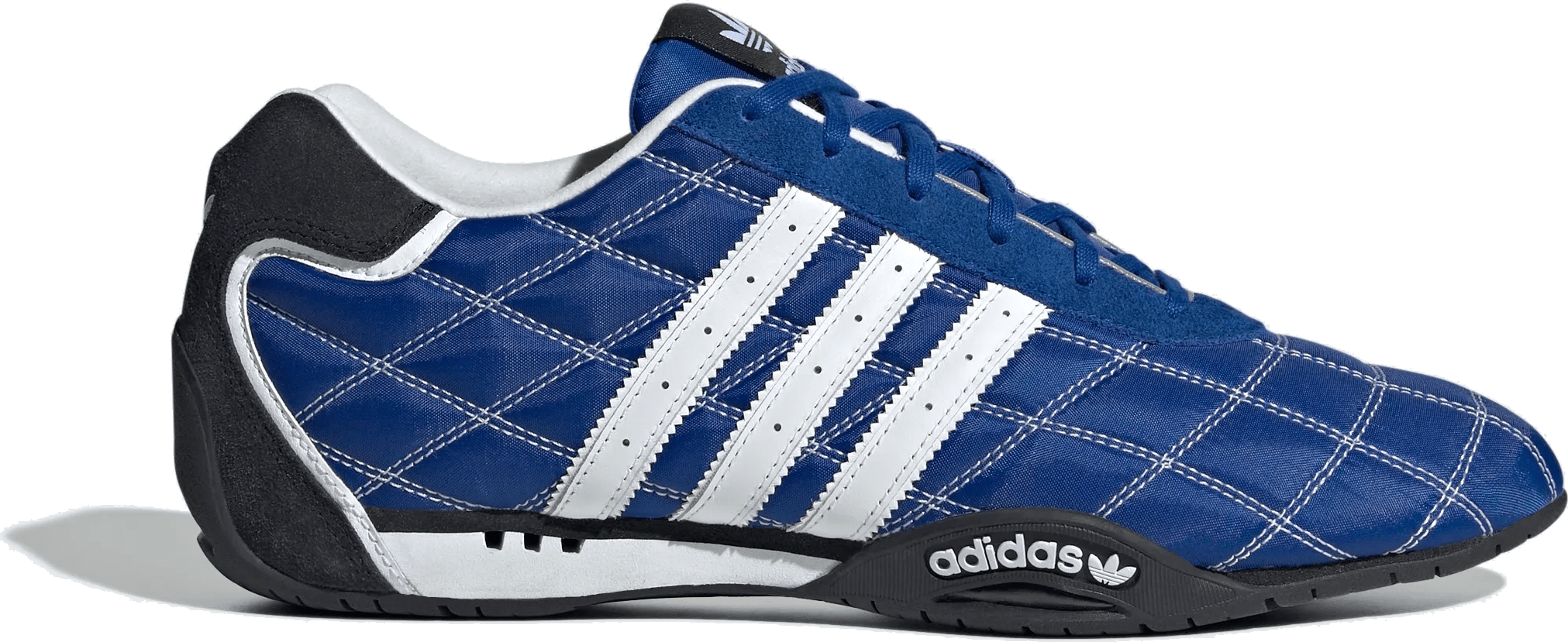Adidas Adi Racer Lo "Power Blue"