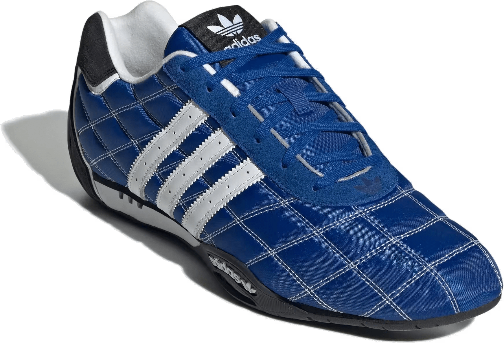 Adidas Adi Racer Lo "Power Blue"