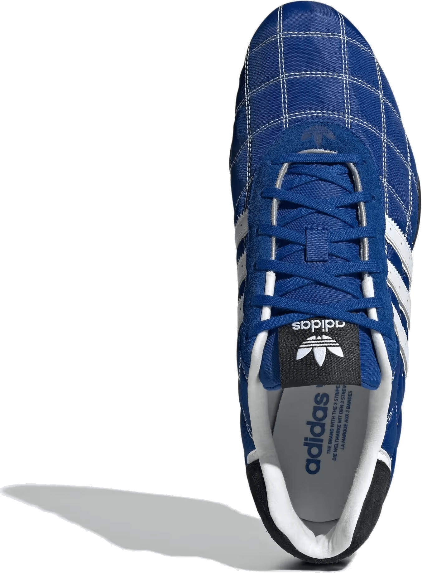 Adidas Adi Racer Lo "Power Blue"