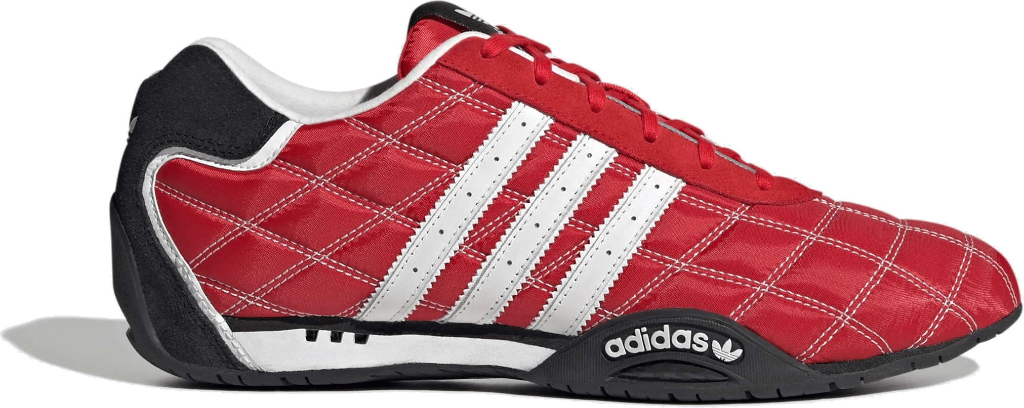 Adidas Adi Racer Lo "Better Scarlet"