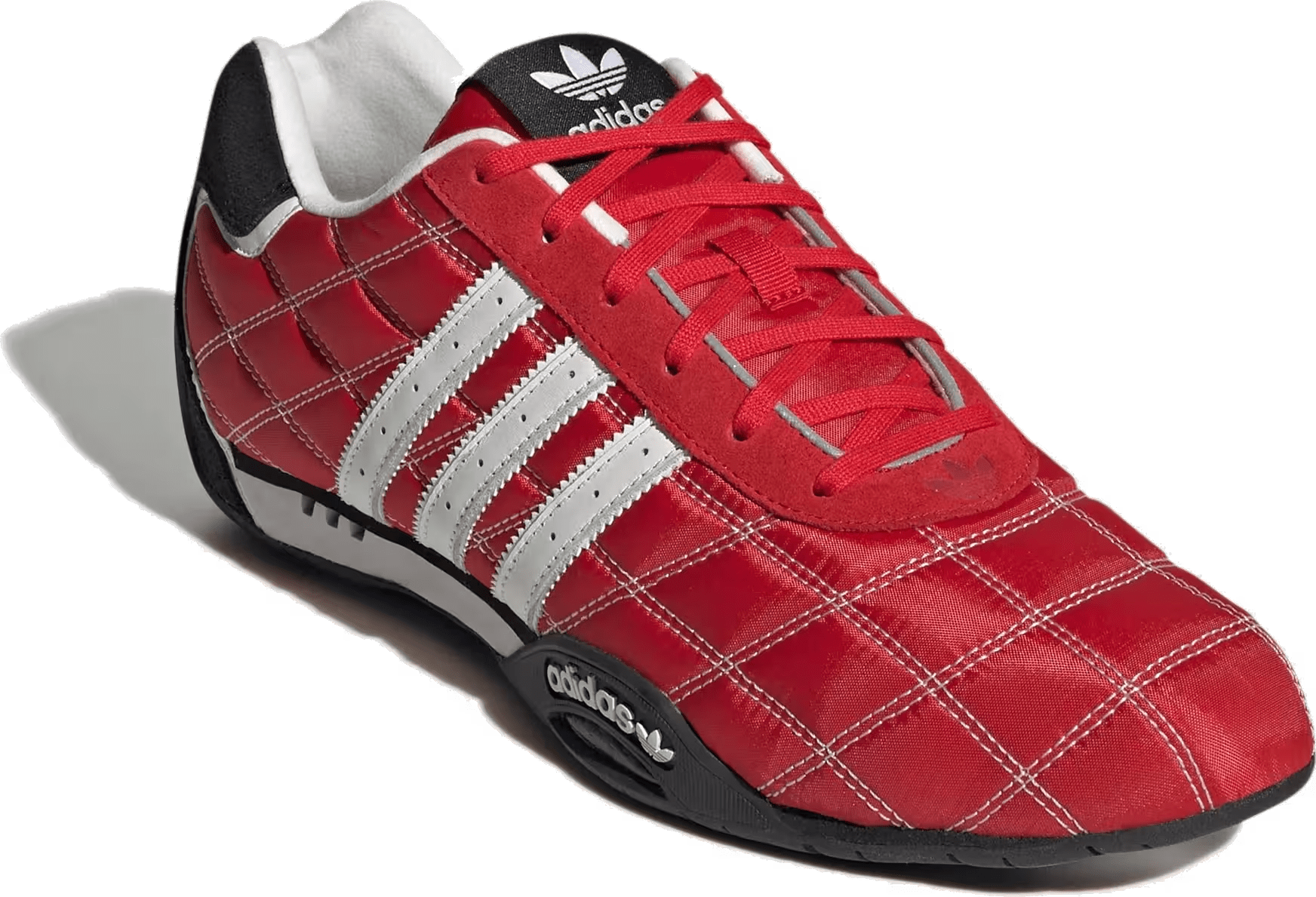 Adidas Adi Racer Lo "Better Scarlet"