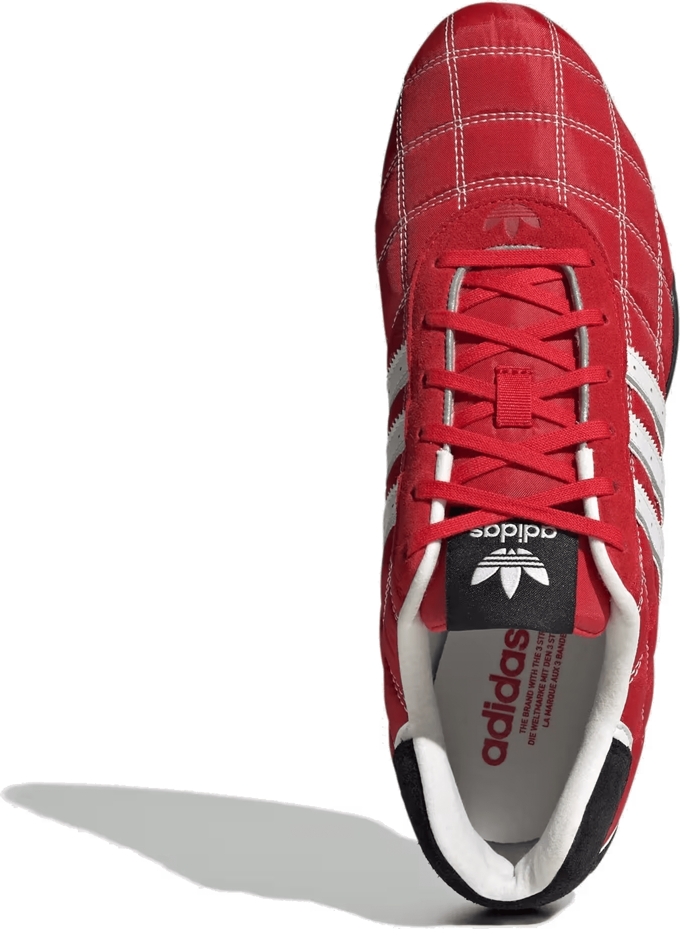 Adidas Adi Racer Lo "Better Scarlet"
