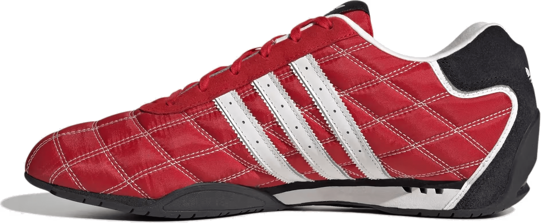 Adidas Adi Racer Lo "Better Scarlet"