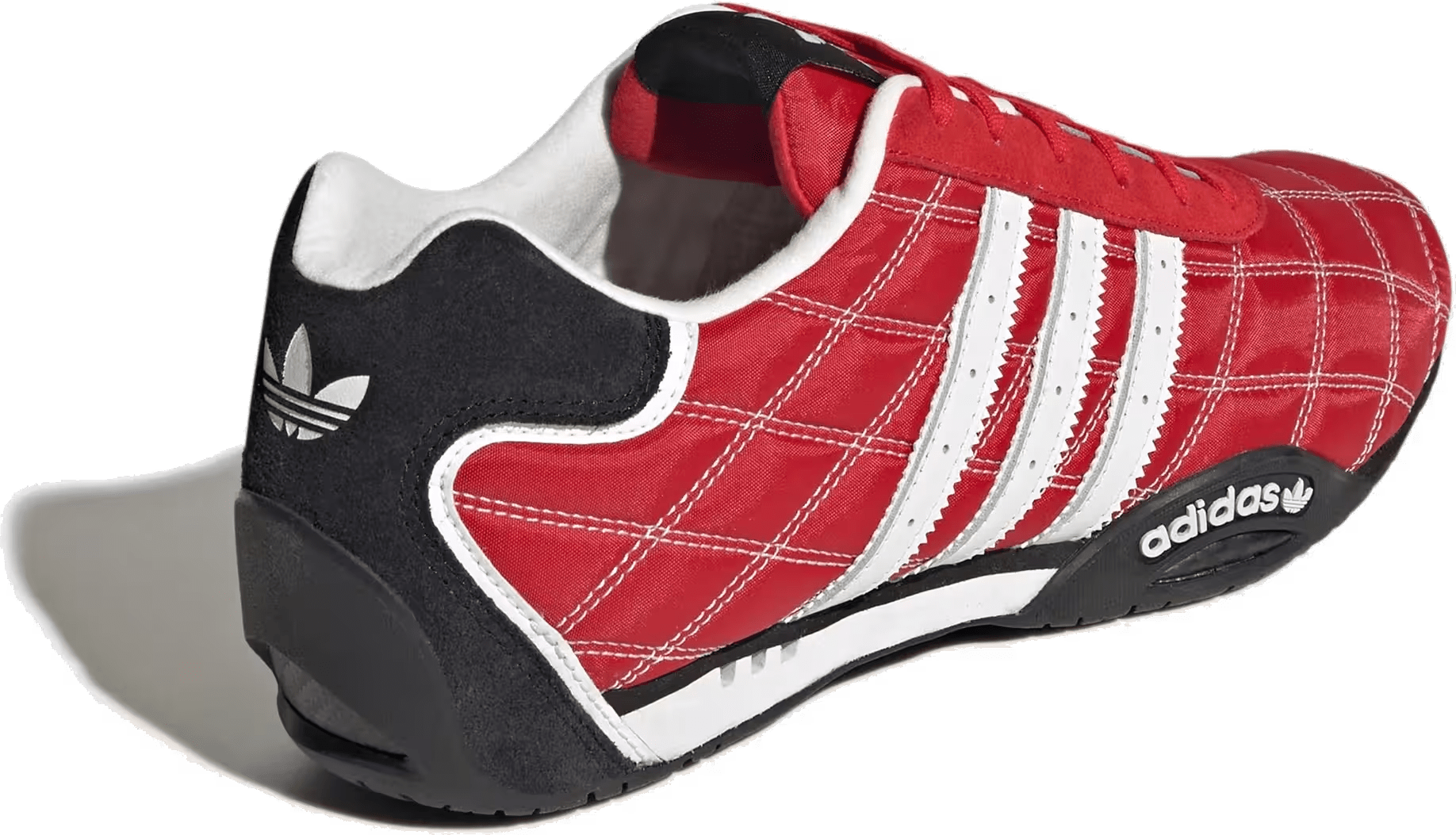 Adidas Adi Racer Lo "Better Scarlet"