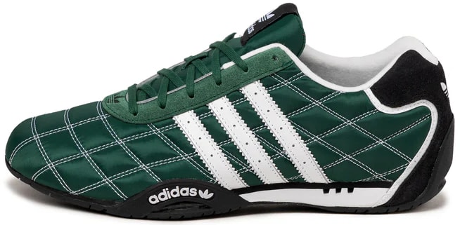 Adidas Adi Racer Lo "Green"