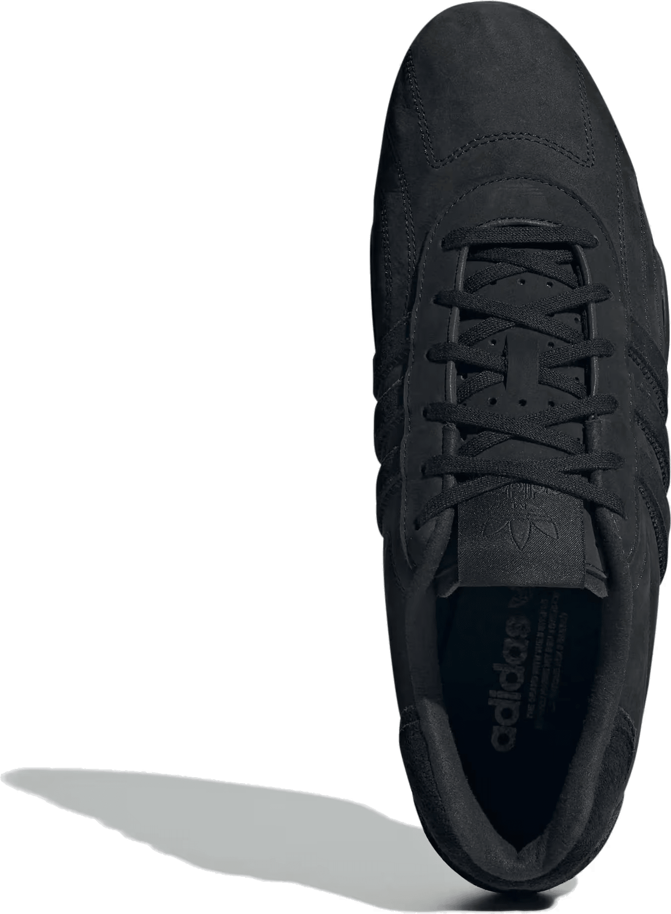 adidas Adi Racer Lo Black Carbon