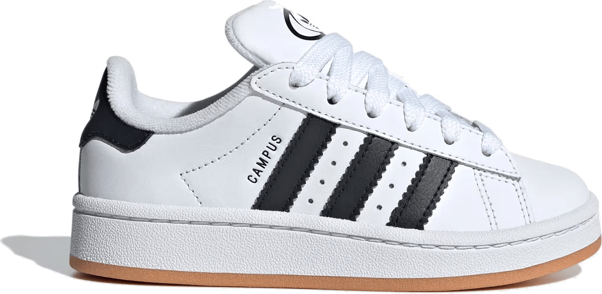 adidas Campus 00s White Core Black (PS)