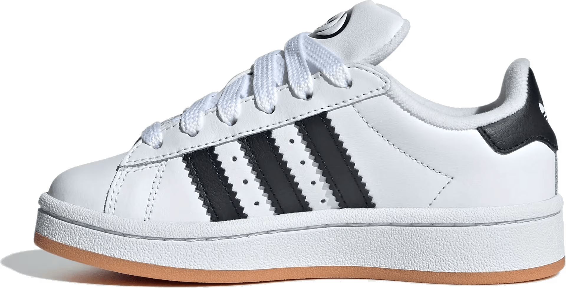 adidas Campus 00s White Core Black (PS)
