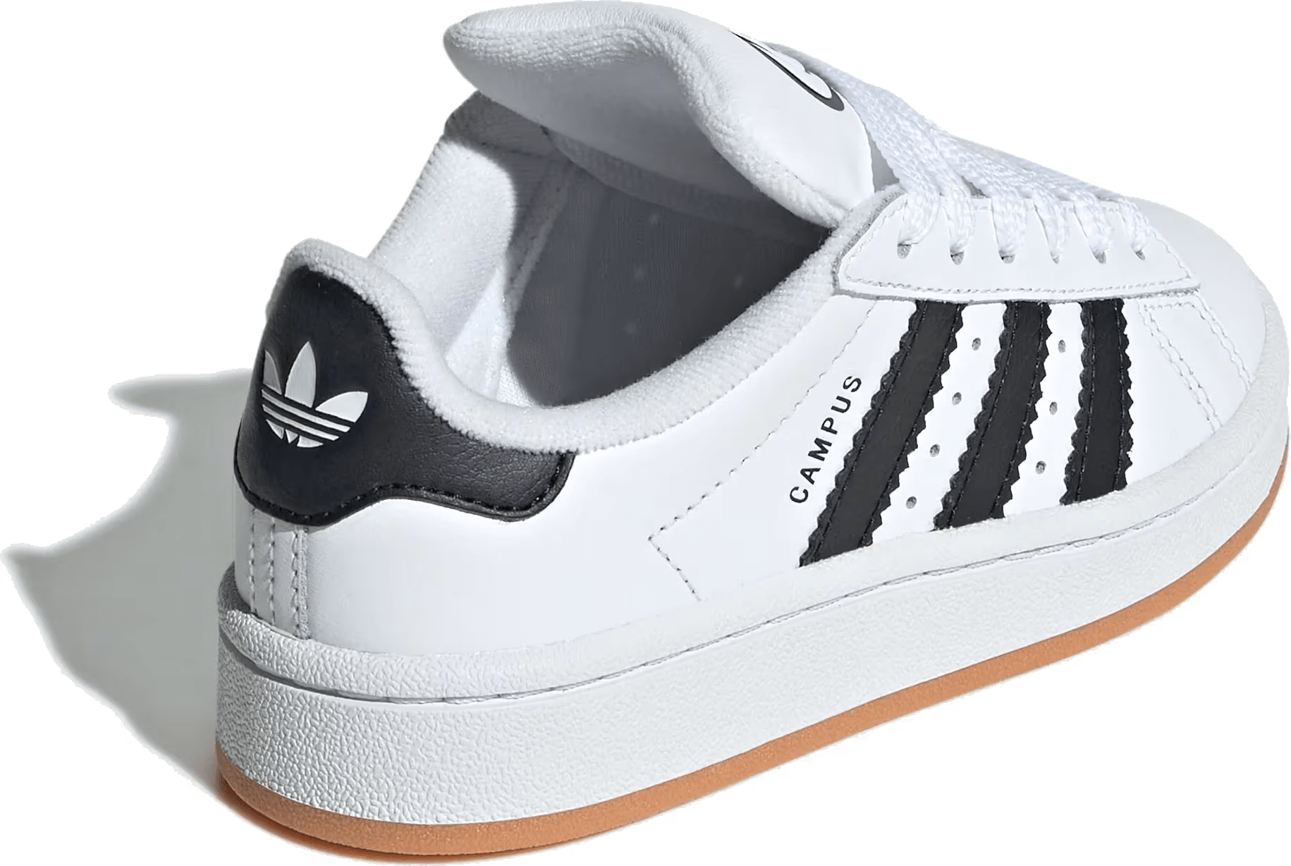 adidas Campus 00s White Core Black (PS)
