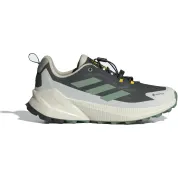 adidas Terrex Trailmaker 2 Gore-Tex National Geographic Carbon Silver Green Orbit Grey