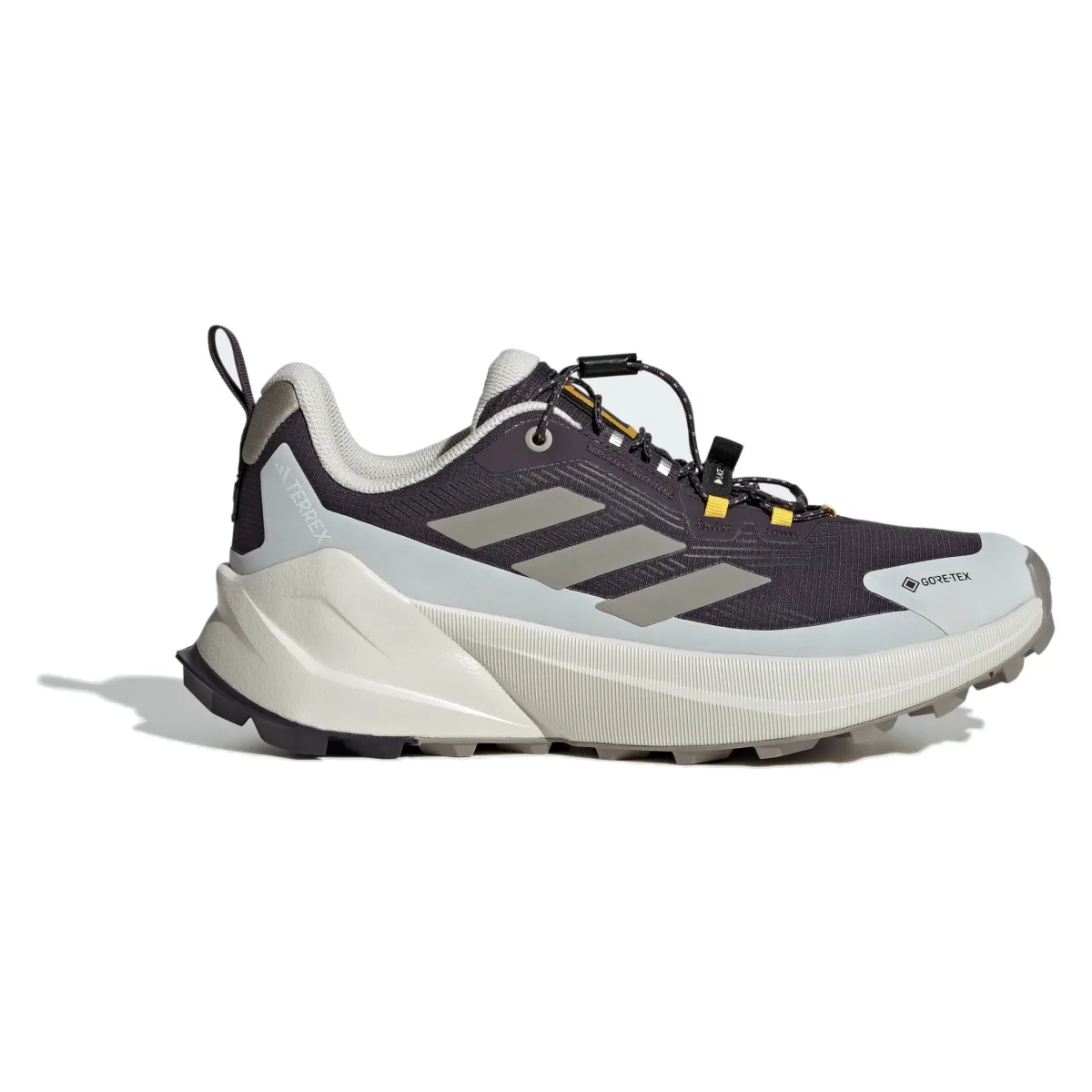 adidas Terrex Trailmaker 2 Gore-Tex National Geographic Aurora Black Putty Beige Orbit Grey (Women's)