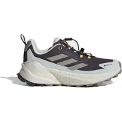 adidas Terrex Trailmaker 2 Gore-Tex National Geographic Aurora Black Putty Beige Orbit Grey (Women's)