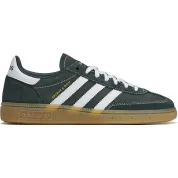 Sporty & Rich x Adidas Handball Spezial "Dark Green"