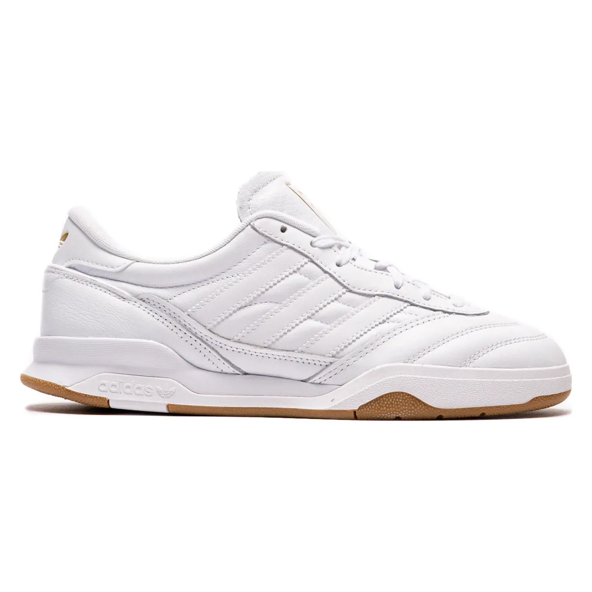 Adidas Mundial FC "White Gum"