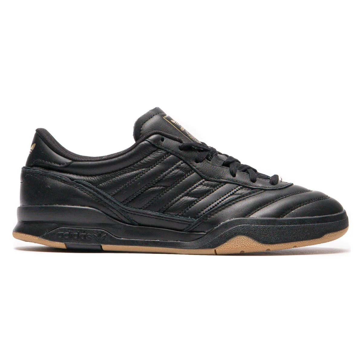 Adidas Mundial FC "Black Gum"