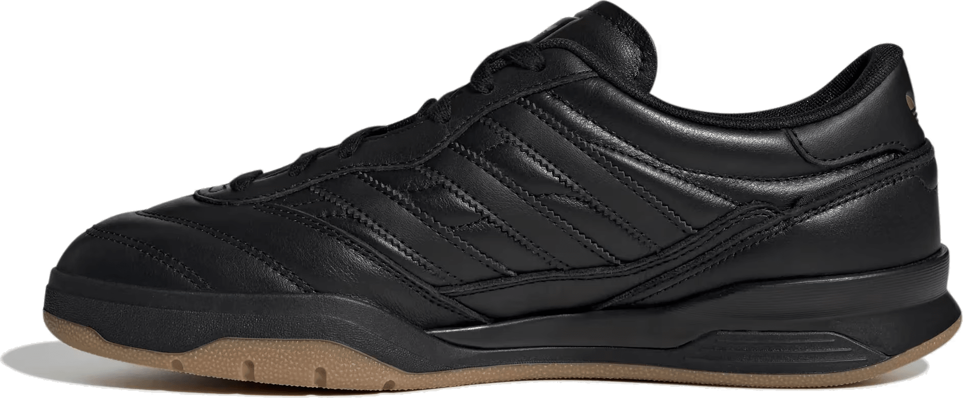 Adidas Mundial FC "Black Gum"