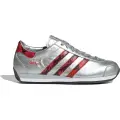 Adidas Country Japan "Silver Metallic Better Scarle"