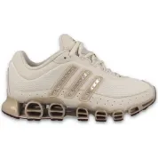 adidas Megaride Alumina Maroon Cyber Metallic (Women's)
