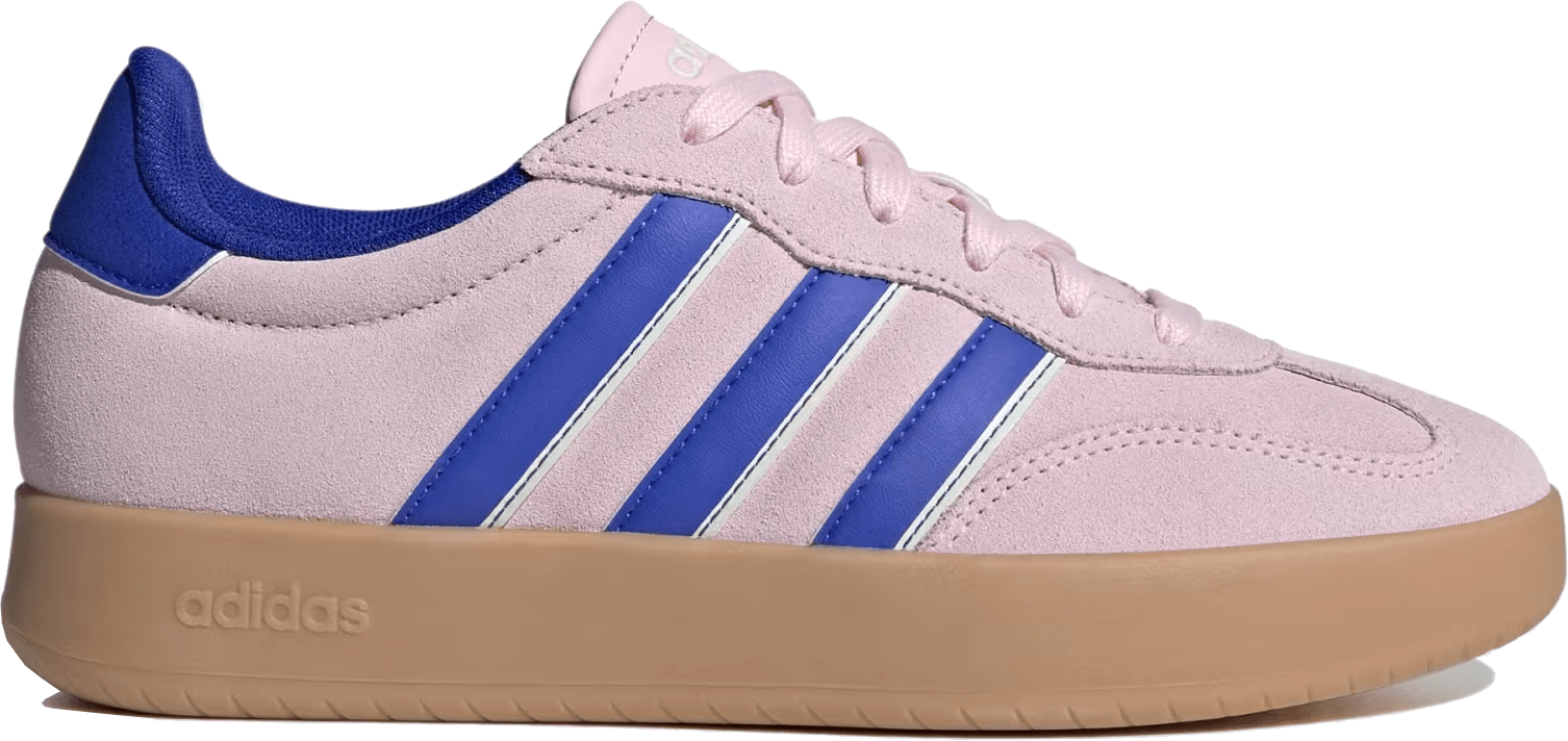 Adidas Barreda Wmns "Clear Pink"
