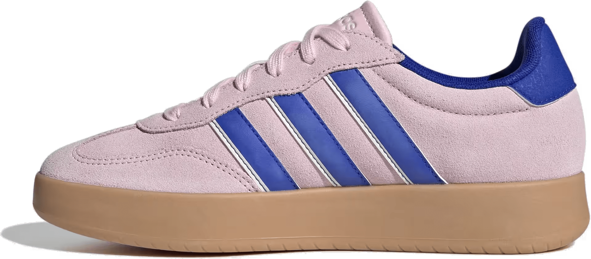 Adidas Barreda Wmns "Clear Pink"