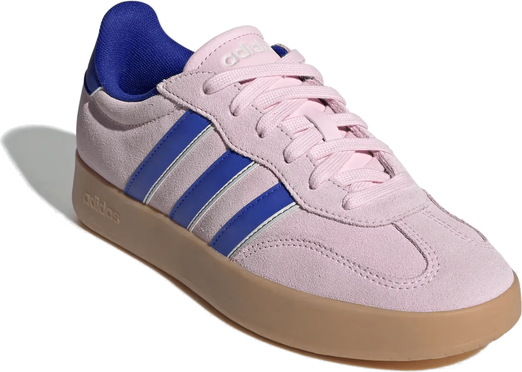 Adidas Barreda Wmns "Clear Pink"