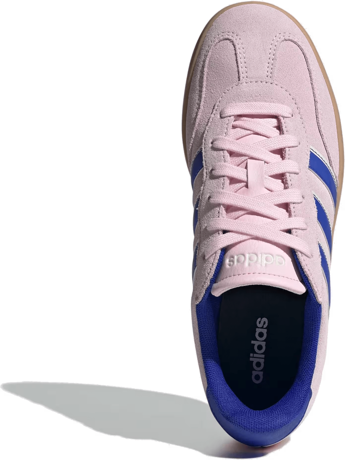 Adidas Barreda Wmns "Clear Pink"