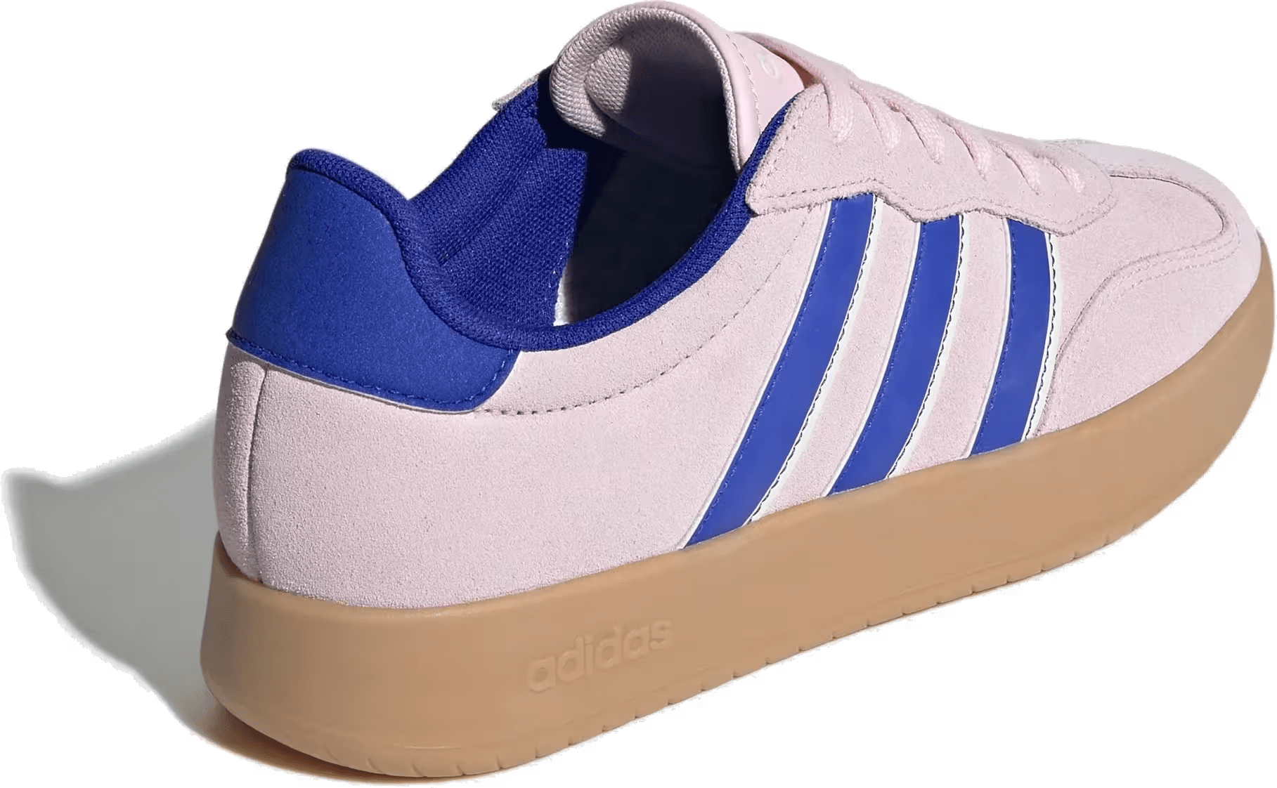 Adidas Barreda Wmns "Clear Pink"