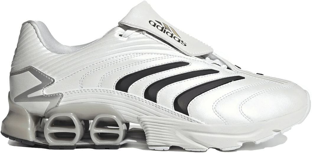 Adidas Predator Megaride "White"