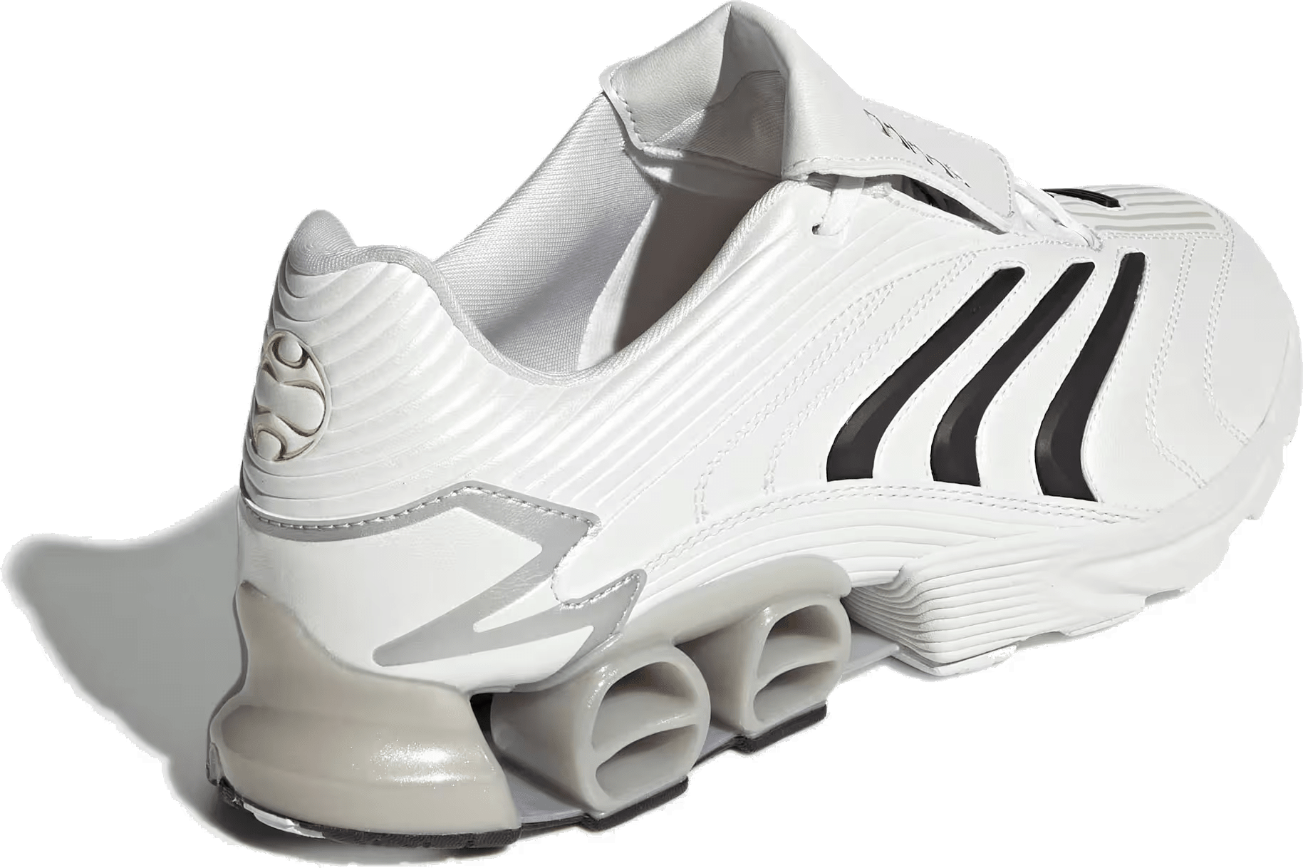 Adidas Predator Megaride "White"