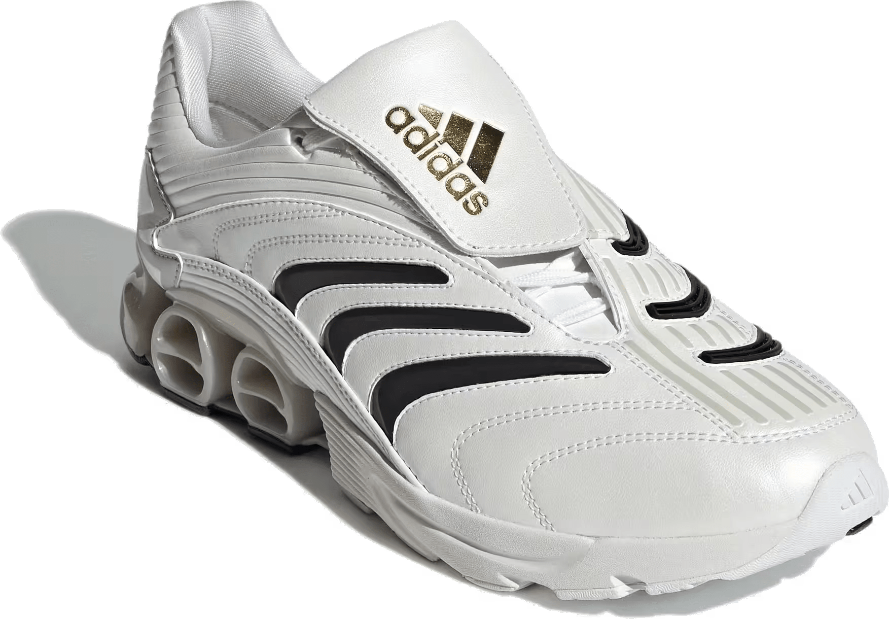 Adidas Predator Megaride "White"