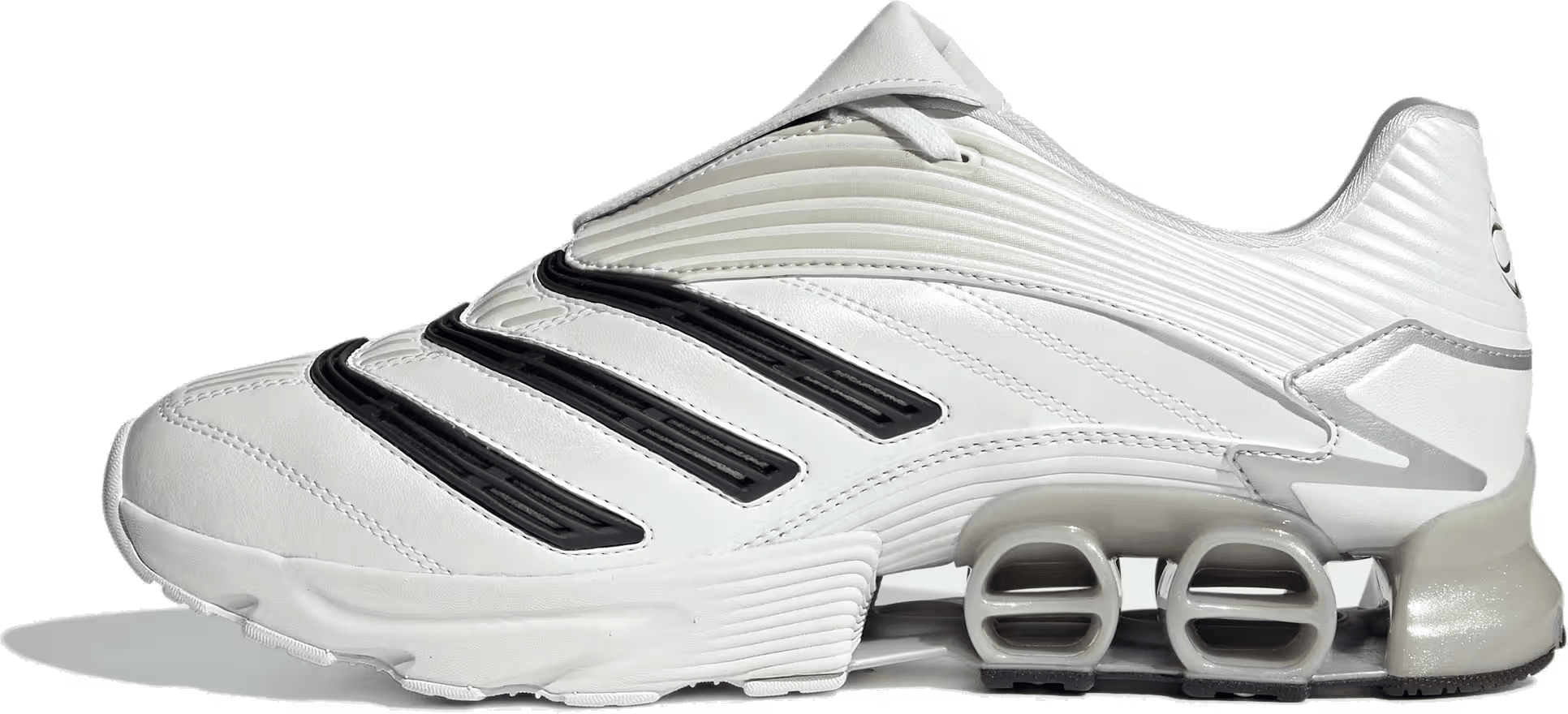 Adidas Predator Megaride "White"