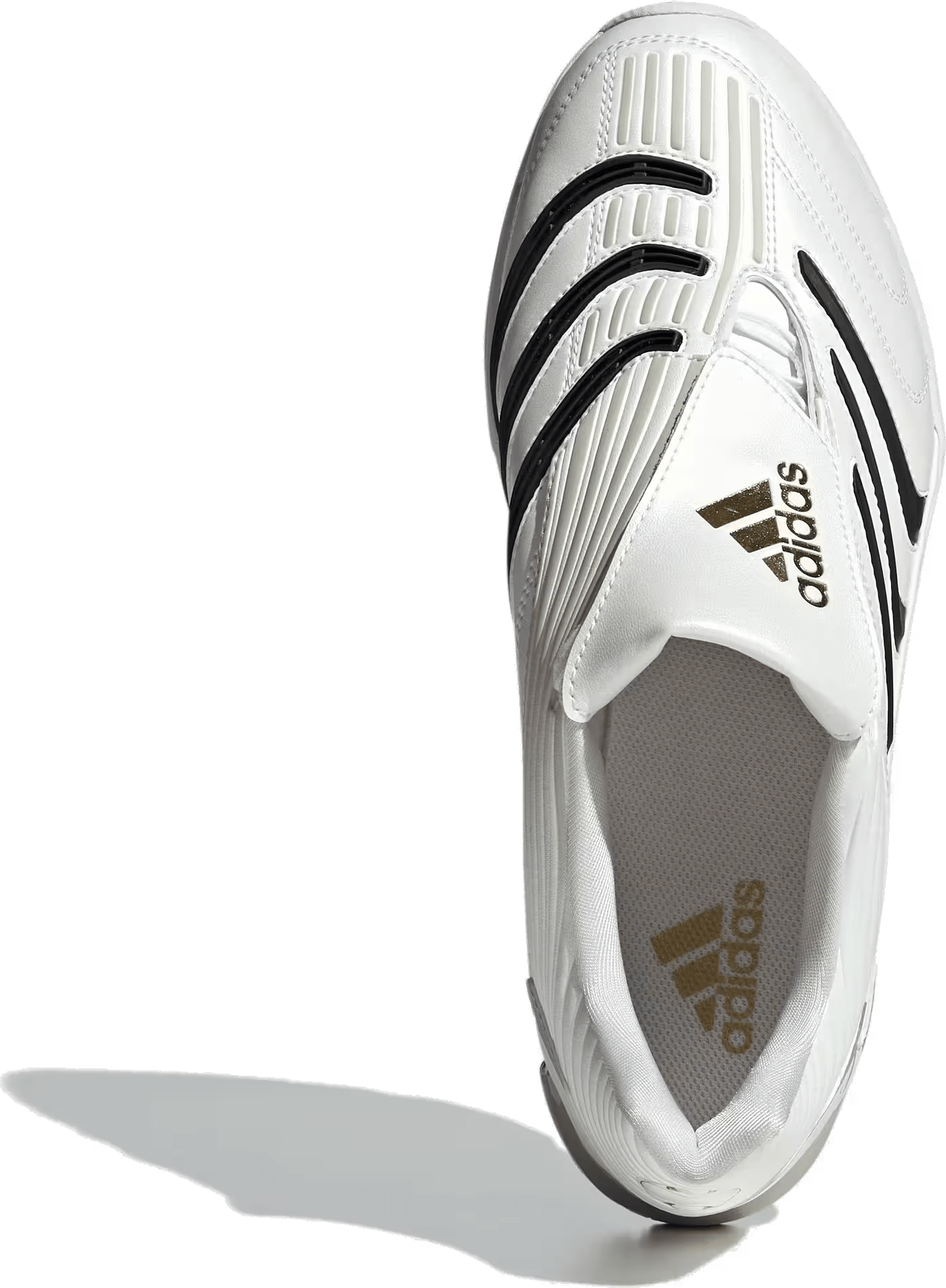 Adidas Predator Megaride "White"