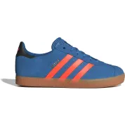 Adidas Gazelle Kids "Focus Blue"