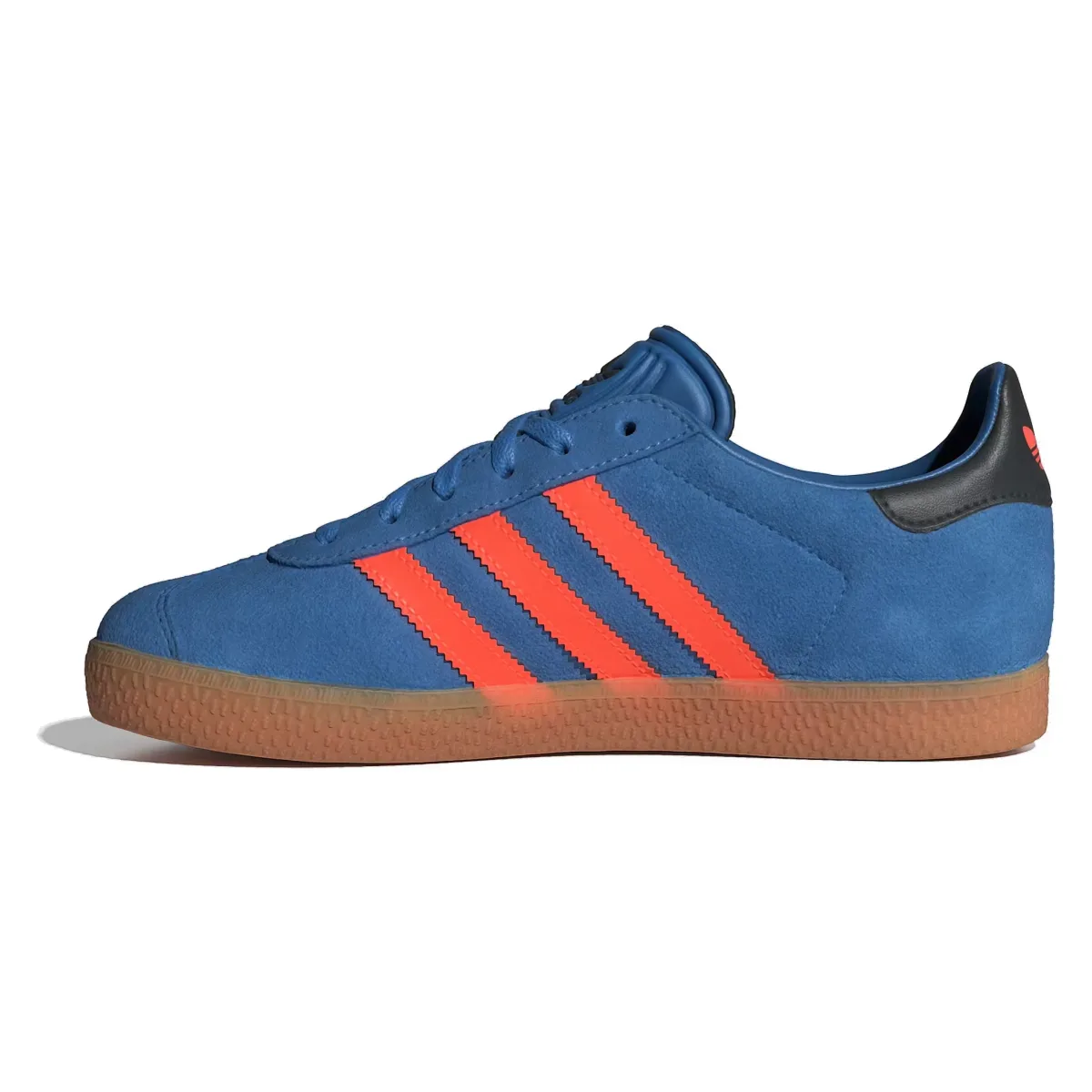 Adidas Gazelle Kids "Focus Blue"