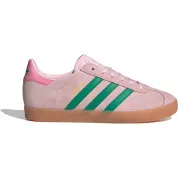 Adidas Gazelle GS "Clear Pink"