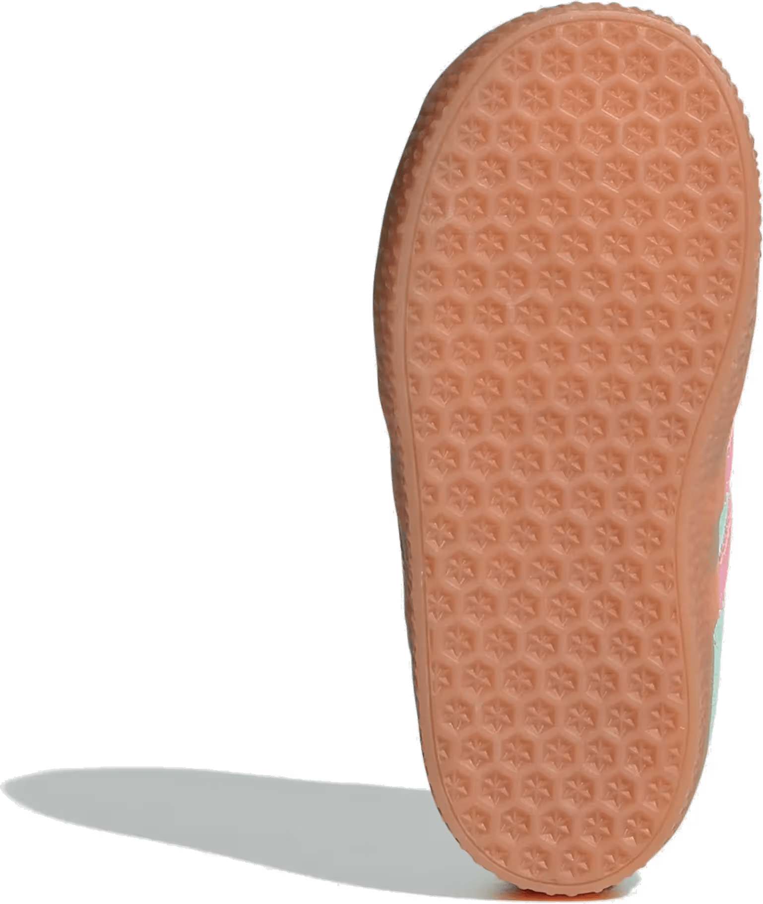 adidas Gazelle Comfort Closure Clear Mint Bliss Pink Bright Blue (TD)