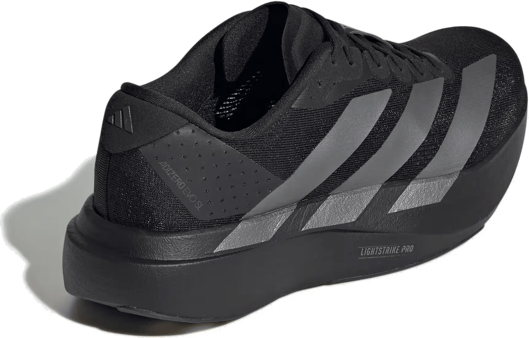Adidas Adizero Evo SL "Iron Metallic"