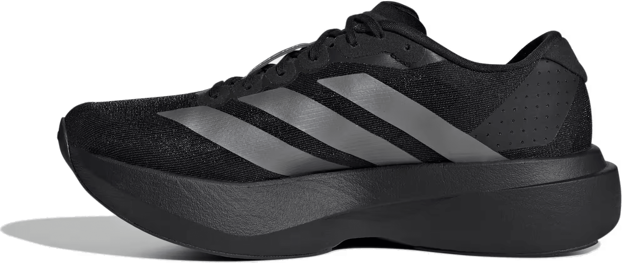 Adidas Adizero Evo SL "Iron Metallic"