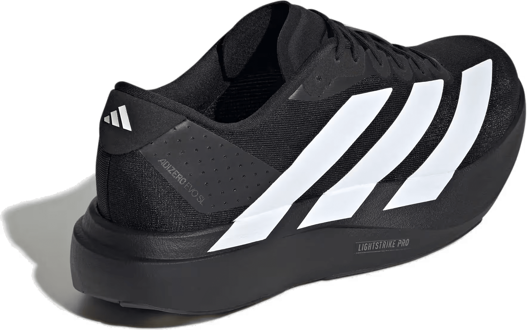 Adidas Adizero Evo SL "Black White"