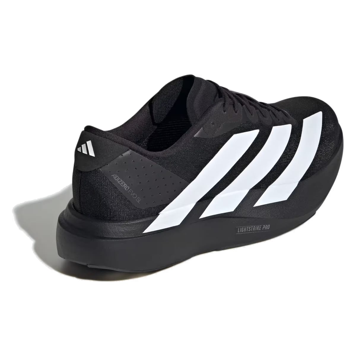 Adidas Adizero Evo SL "Black White"
